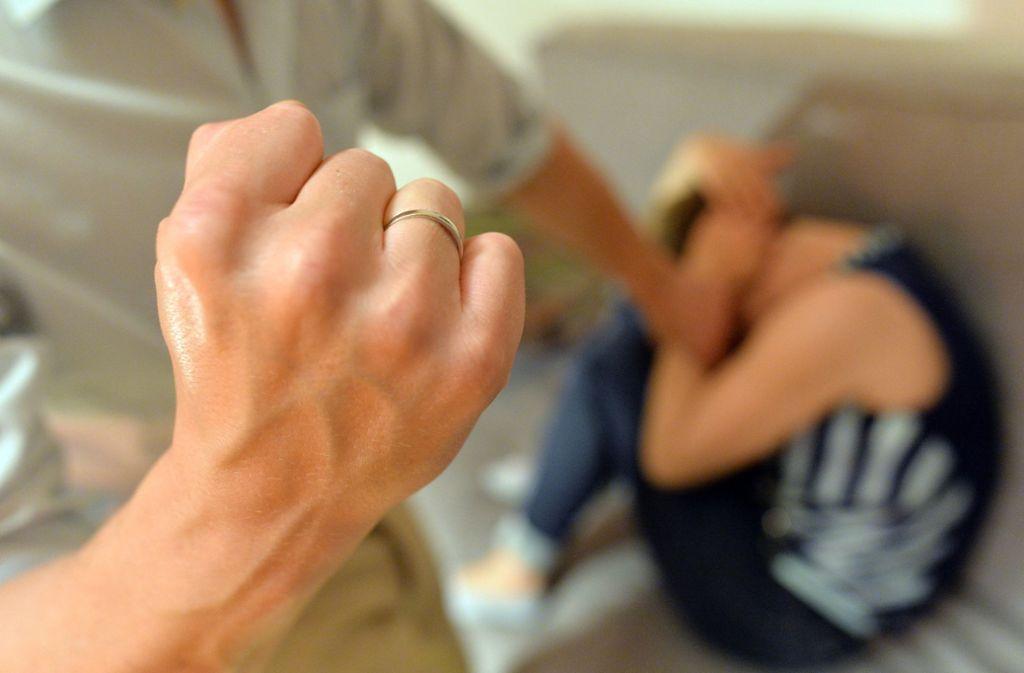 Семейный конфликт или домашнее насилие?