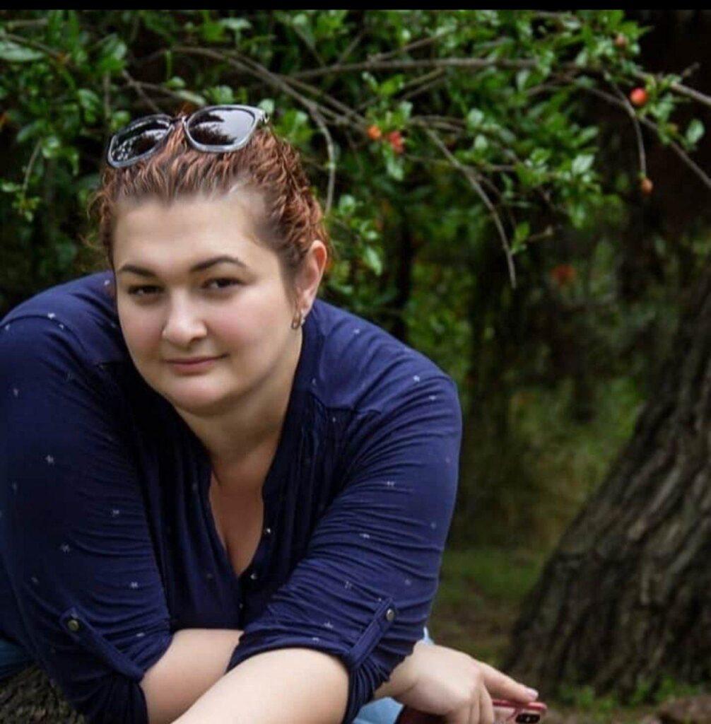 Психолог в Узбекистане Лиана Натрошвили