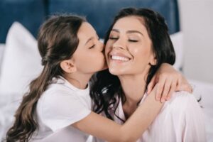 Как подарить дочке счастливую жизнь