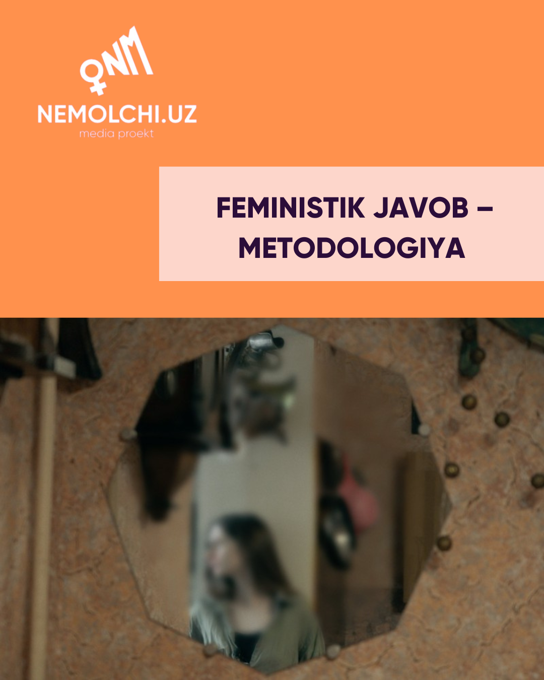 Feministik javob – metodologiya