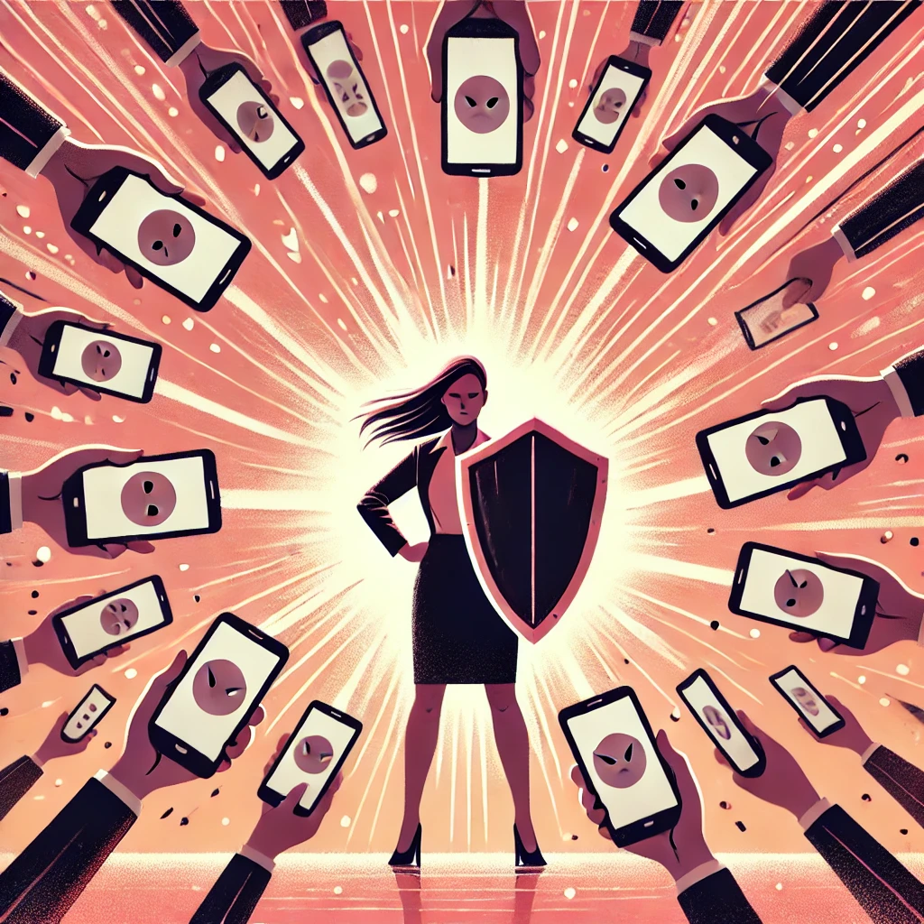 Что говорит закон о распространении интимных фото без согласия, и как защититься?